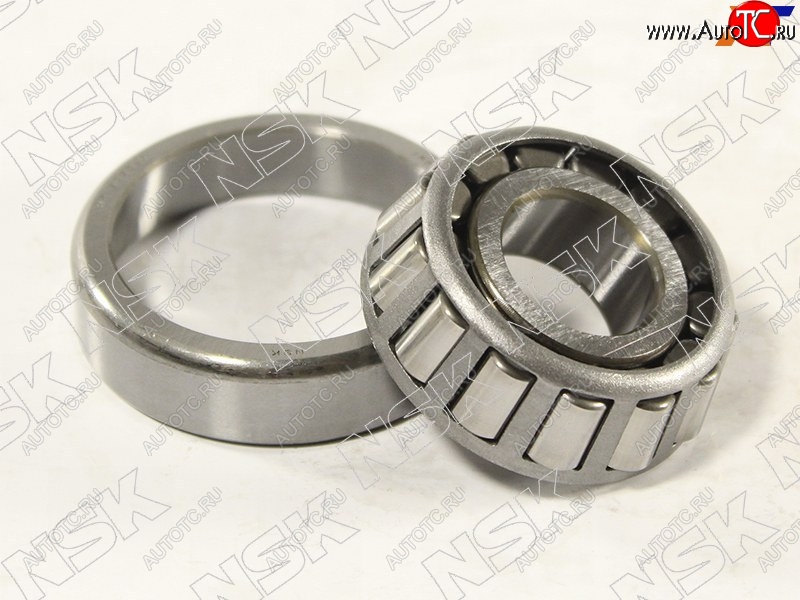 1 039 р. Подшипник шкворневой TOYOTA LAND CRUISER HZJ80105 90-06 NSK 30304J  с доставкой в г. Майкоп