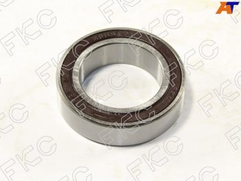 1 269 р. Подшипник муфты кондиционера 304712 1SZ, 1NZ FKC 30BD4712  с доставкой в г. Майкоп. Увеличить фотографию 1