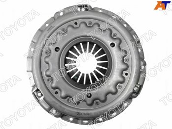 16 399 р. Корзина сцепления Toyota Hilux Pick Up 15-  Fortuner 15- TOYOTA 31210-0K281  с доставкой в г. Майкоп. Увеличить фотографию 2