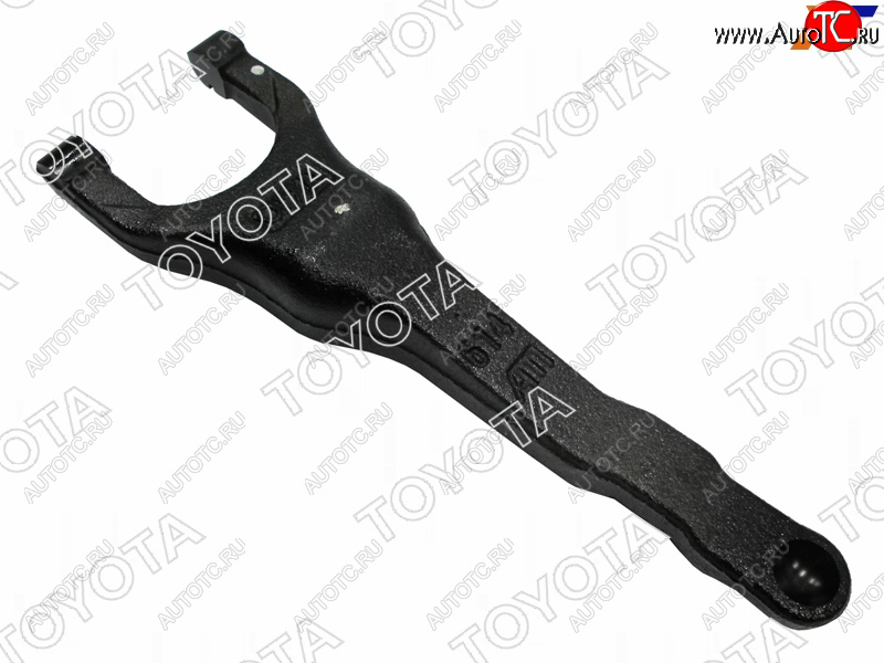 7 699 р. Вилка сцепления TOYOTA HILUXFORTUNER 15- TOYOTA 31204-0K110  с доставкой в г. Майкоп