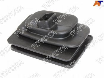 1 469 р. Пыльник вилки сцепления TOYOTA HILUXFORTUNER 15- TOYOTA 31126-0K080  с доставкой в г. Майкоп. Увеличить фотографию 1