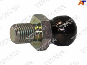 939 р. Болт вилки выжимного подшипника TOYOTA HILUX 15- TOYOTA 31236-0K010  с доставкой в г. Майкоп. Увеличить фотографию 2