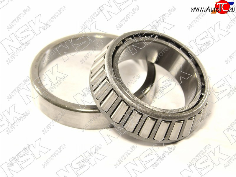 1 499 р. Подшипник редуктора на привод LAND CRUISER 200 07-RR полуоси NISSAN ATLAS 88-02 NSK 32010  с доставкой в г. Майкоп