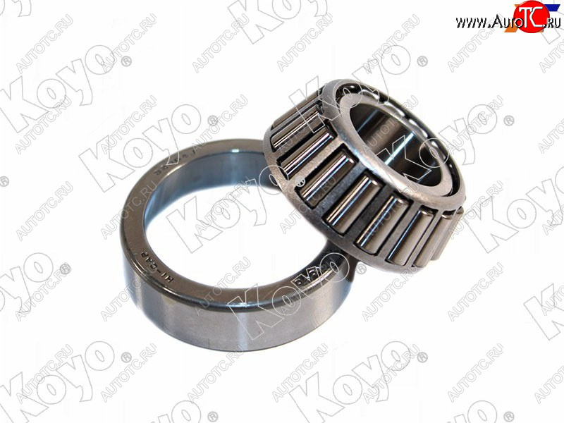 699 р. Подшипник передней ступицы SUZUKI  MMC, 204215 роликовый конический KOYO 32004JR  с доставкой в г. Майкоп