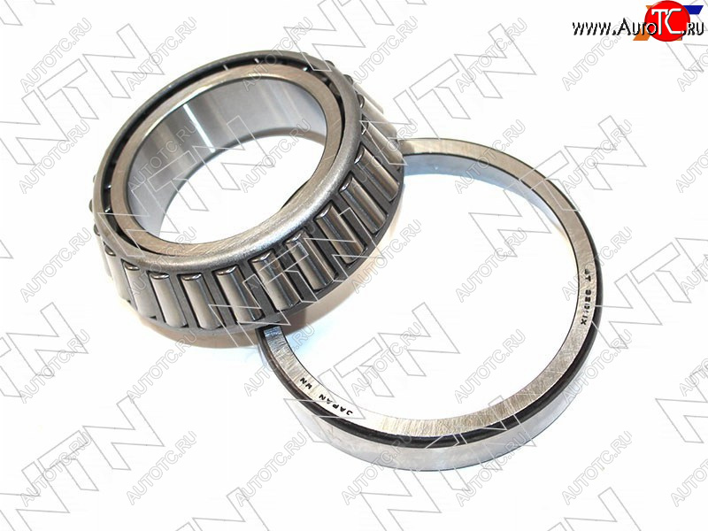 1 799 р. Подшипник зад полуоси NISSAN ATLASCONDORTOYOTA DYNATOYOACE 04-FORD TRANSIT 00- NTN 32011J  с доставкой в г. Майкоп