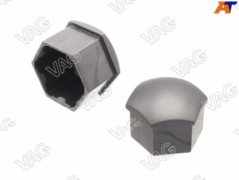 127 р. Колпак защитный колесного болта VAG 321601173AZ37, 321601173az37 VAG 321601173AZ37  с доставкой в г. Майкоп. Увеличить фотографию 1