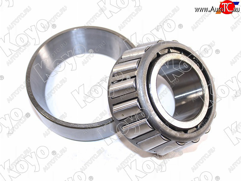 3 599 р. Подшипник передней ступицы HINOMMC 5011043 роликовый конический KOYO 32310JR  с доставкой в г. Майкоп