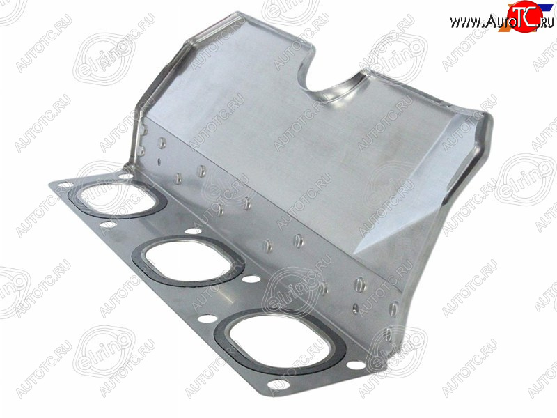 2 099 р. Прокладка выпуск BMW 5(E39)X3(E83)X5(E53) M52B25M54B25                                            ELRING 326.250  с доставкой в г. Майкоп