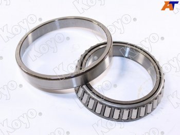 3 479 р. Подшипник редуктора перед TOYOTA LAND CRUISER 7#,80,10# 90-                                          KOYO 32915JRYA1  с доставкой в г. Майкоп. Увеличить фотографию 1