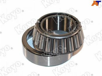2 489 р. Подшипник задней ступицы внутренний TOYOTA COASTERDYNATOYOACE 99- KOYO 33210JR  с доставкой в г. Майкоп. Увеличить фотографию 1