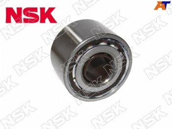2 799 р. Подшипник передней ступицы TOYOTA MARK 2CRESTACHASERVEROSSAALTEZZA 88-06 NSK 32BWD05  с доставкой в г. Майкоп. Увеличить фотографию 1