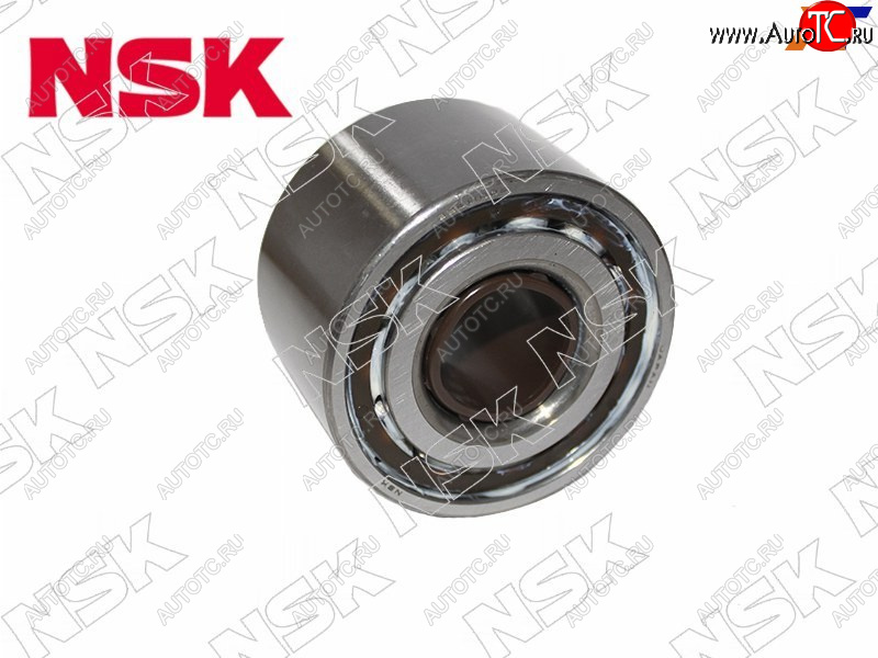 2 799 р. Подшипник передней ступицы TOYOTA MARK 2CRESTACHASERVEROSSAALTEZZA 88-06 NSK 32BWD05  с доставкой в г. Майкоп