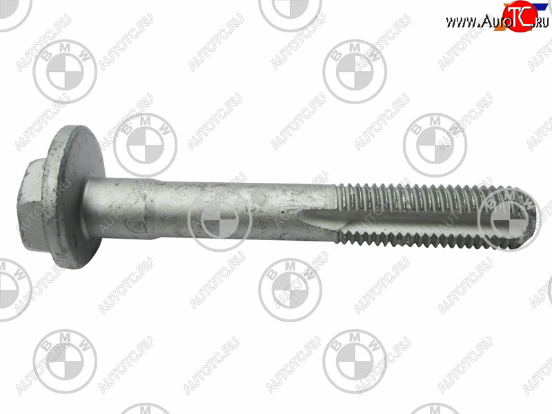 589 р. Эксцентрик  BMW X3 03-10/Z4 02-08 BMW 33303411801 BMW 33303411801  с доставкой в г. Майкоп