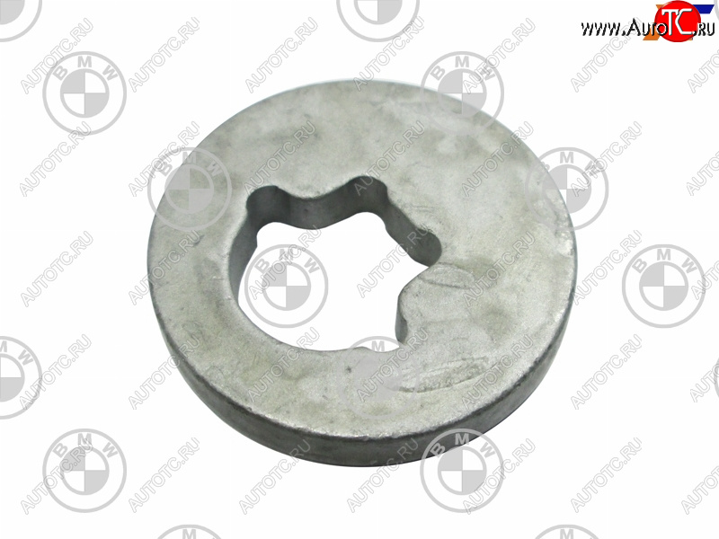 479 р. Шайба эксцентрика BMW X5 99-06/X4 14-/X3 09-/X1 08-15/BMW 3 04-/BMW 2 12-/BMW 1 03- BMW 33306786187 BMW 33306786187  с доставкой в г. Майкоп