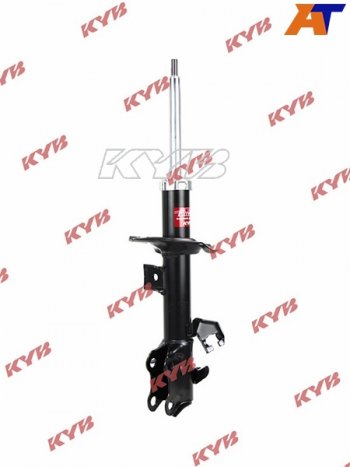 Стойка передняя RH KAYABA Nissan NV200  Euro (2009-2025) (применимо NISSAN VANETTE 2008-2012)