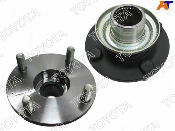 Фланец раздатки RR 4RUNNERFORTUNER HILUXSURFLC PRADO 120150GX400460470SEQUOIATUNDRA 04- TOYOTA 33309-35120