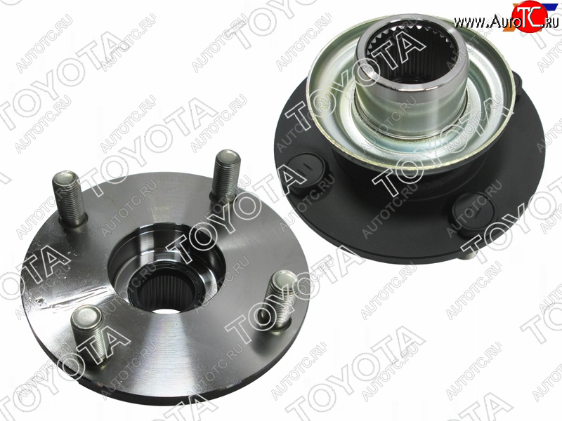 12 999 р. Фланец раздатки RR 4RUNNERFORTUNER HILUXSURFLC PRADO 120150GX400460470SEQUOIATUNDRA 04- TOYOTA 33309-35120  с доставкой в г. Майкоп
