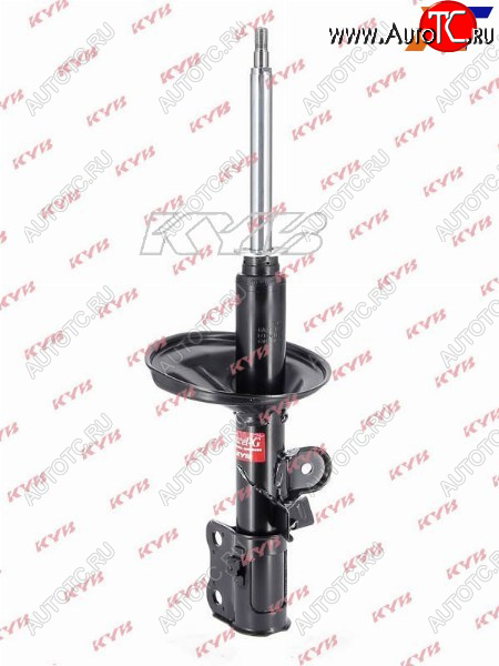 9 099 р. Стойка передняя TOYOTA ESTIMAEMINALUCIDAPREVIA 90-00 RH KAYABA 334093  с доставкой в г. Майкоп
