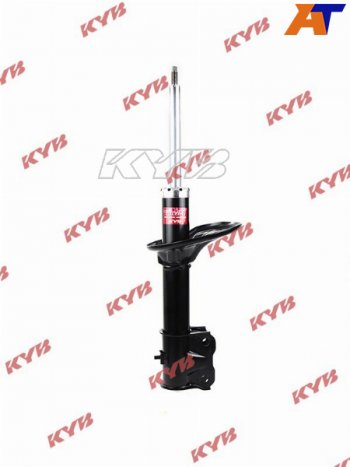 Стойка передняя RH-LH KAYABA Mitsubishi Airtek - Outlander  CU