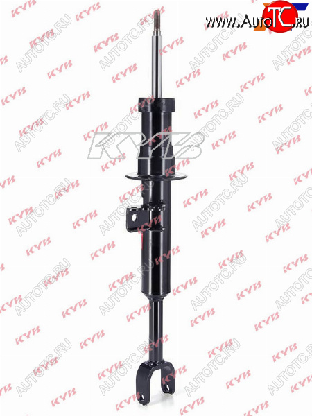 7 699 р. Стойка передняя LH KAYABA  BMW 5 серия ( F07,  F11,  F10,  F08,  G30) - 6 серия ( F13,  G32)  с доставкой в г. Майкоп