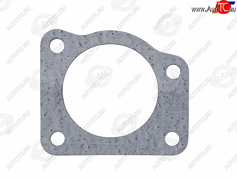 145 р. Прокладка корпуса дроссельной заслонки FIATPSA DUCATOBOXERJUMPER F1AE0481F1AE0481D ELRING 346.270  с доставкой в г. Майкоп