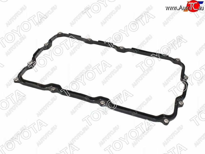 2 389 р. Прокладка поддона АКПП TOYOTA SEQUOIA,TUNDRA,CRUISER 200 07- 3URFE TOYOTA 35168-34020  с доставкой в г. Майкоп