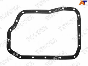 679 р. Прокладка поддона АКПП TOYOTA CAMRY 2GRFE 06- TOYOTA 35168-33080  с доставкой в г. Майкоп. Увеличить фотографию 1