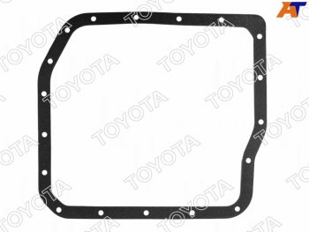 769 р. Прокладка поддона АКПП TOYOTA AlphardAvensisCamry TOYOTA 35168-21020  с доставкой в г. Майкоп. Увеличить фотографию 1