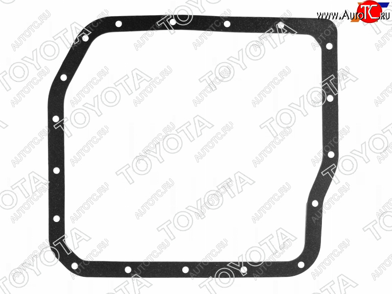 769 р. Прокладка поддона АКПП TOYOTA AlphardAvensisCamry TOYOTA 35168-21020  с доставкой в г. Майкоп
