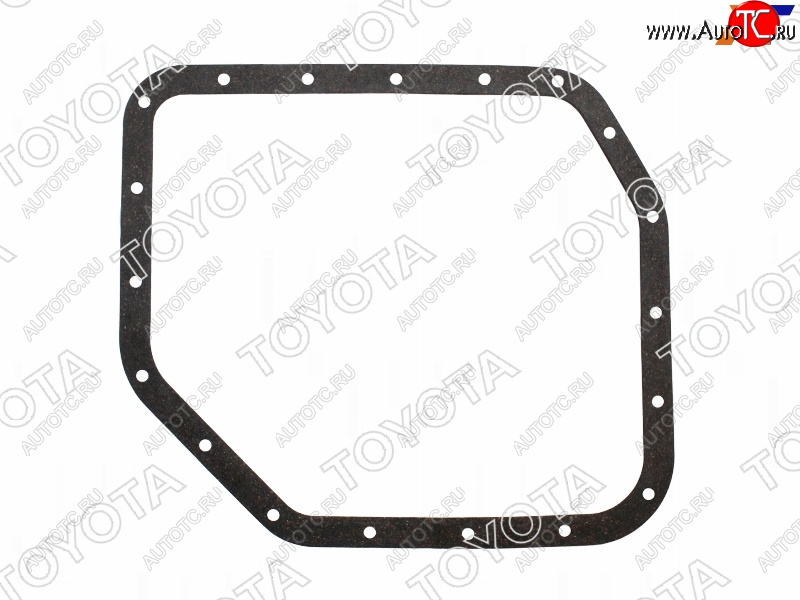 739 р. Прокладка поддона АКПП TOYOTA COROLLA 1ZRFE 08- TOYOTA 35168-52020  с доставкой в г. Майкоп