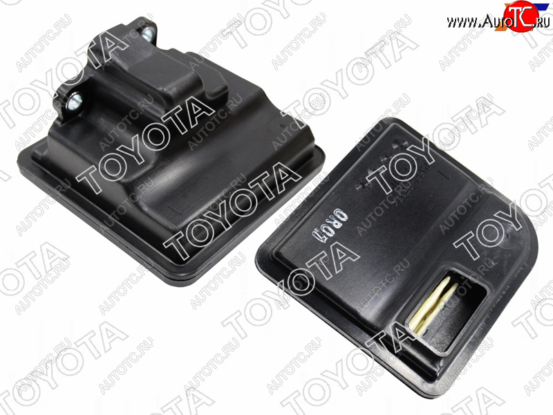 3 179 р. Фильтр АКПП TOYOTA CAMRYRAV4 17- A25AFKS2GRFKS TOYOTA 35330-48040  с доставкой в г. Майкоп