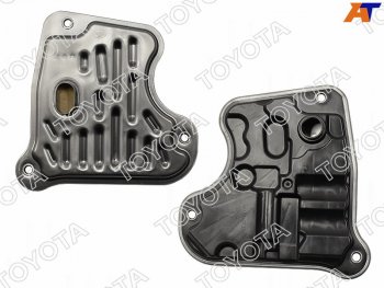 Фильтр коробки CVT TOYOTA COROLLA 16-19 TOYOTA 35330-0W080