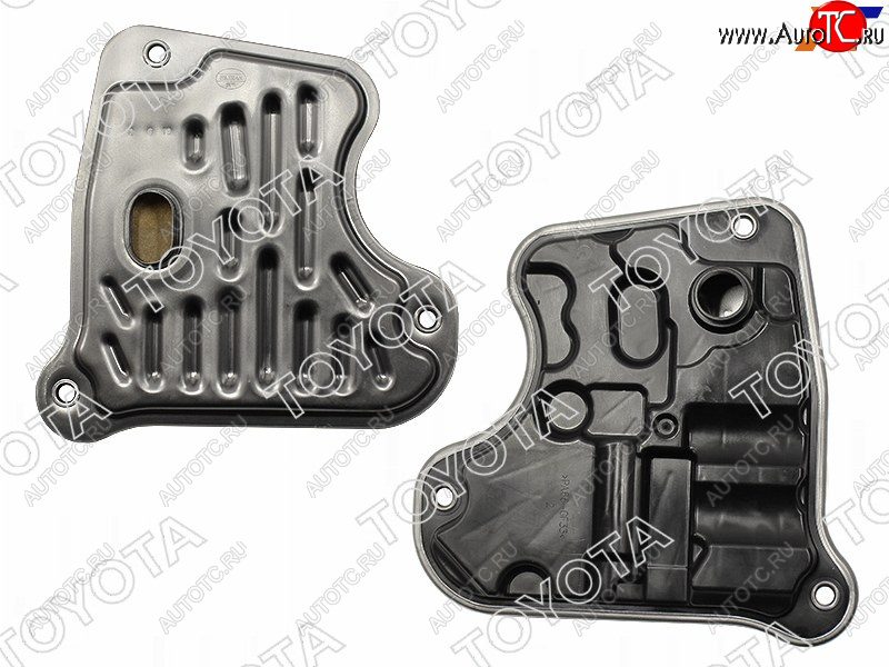 3 199 р. Фильтр коробки CVT TOYOTA COROLLA 16-19 TOYOTA 35330-0W080  с доставкой в г. Майкоп