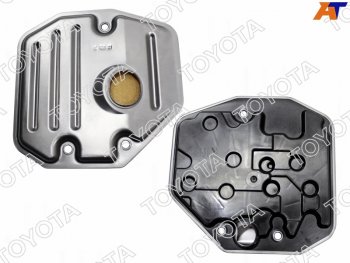 Фильтр коробки CVT TOYOTA RAV4AVENSIS 08- TOYOTA 35330-0W090