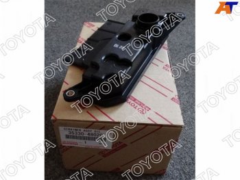 Фильтр АКПП TOYOTA CAMRY 2GRFE 06- TOYOTA 35330-48020