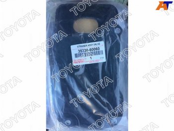 Фильтр АКПП LC 200LX460570GX400460SEQUOIATUNDRA 09- TOYOTA 35330-60060