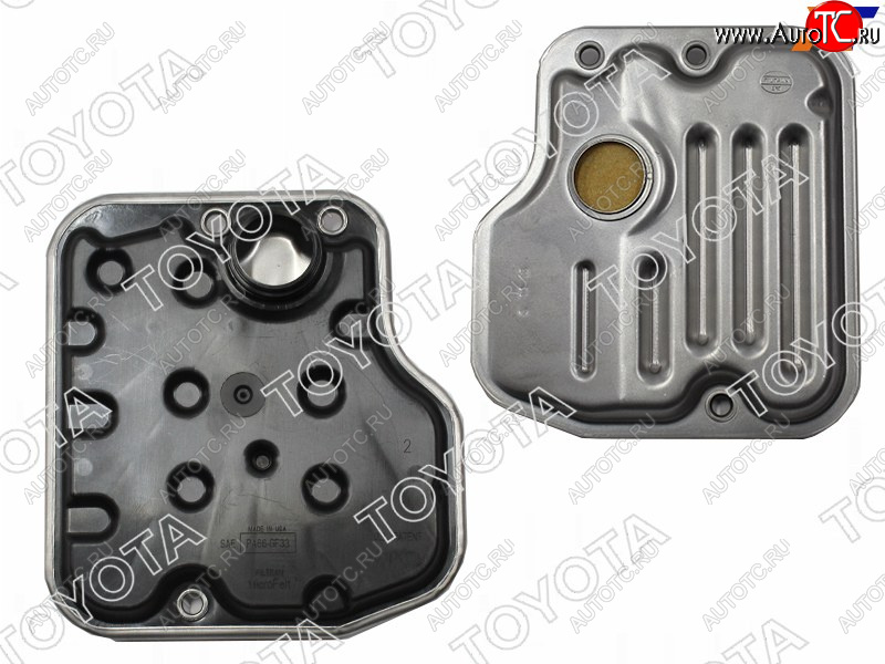 4 899 р. Фильтр АКПП TOYOTA HARRIER,CAMRY 03- TOYOTA 35330-08010  с доставкой в г. Майкоп