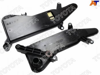 Фильтр АКПП TOYOTA LAND CRUISER 300 21- V35A-FTS TOYOTA 35330-60100, 3533060100 TOYOTA 35330-60100