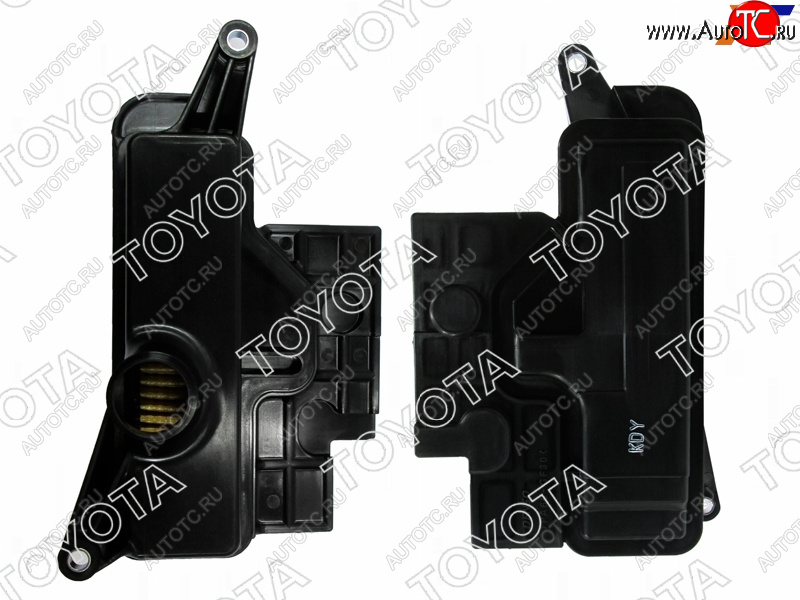 6 299 р. Фильтр АКПП TOYOTA CAMRY 15- 6ARFSE TOYOTA 35330-73021  с доставкой в г. Майкоп