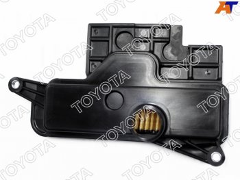 Фильтр АКПП TOYOTA CAMRY 2ARFE 11- TOYOTA 35330-73010