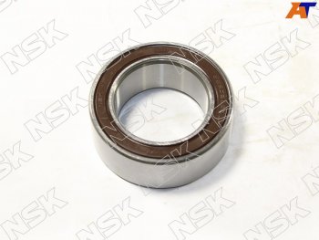 819 р. Подшипник муфты кондиционера QG15QG18QG20SR18SR20GA15GA16QR20RB20 355520 NSK 35BD219  с доставкой в г. Майкоп. Увеличить фотографию 1