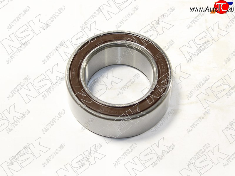819 р. Подшипник муфты кондиционера QG15QG18QG20SR18SR20GA15GA16QR20RB20 355520 NSK 35BD219  с доставкой в г. Майкоп