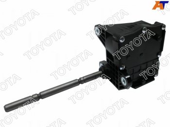 Актуатор блокировки раздаточной коробки (36410-71010) TOYOTA Toyota 4Runner  N280 - Land Cruiser Prado  J150