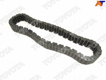 Цепь раздатки TOYOTA LAND CRUISER PRADO4RUNNER (GRN21#,KZN215)HILUX (KUN15,2#)GX470 2TR1GR1KDVT TOYOTA 36293-35040