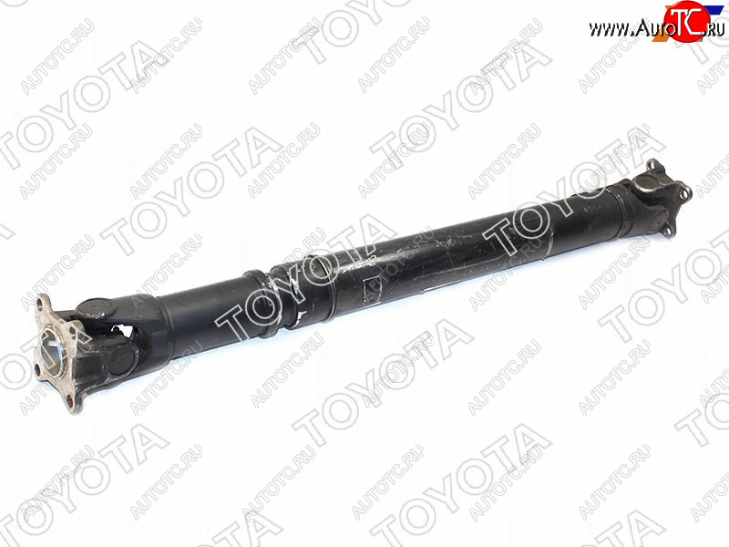 55 999 р. Вал карданный FR SAT  Lexus LX450d  J200 (2015-2022), Toyota Land Cruiser  200 (2007-2021)  с доставкой в г. Майкоп