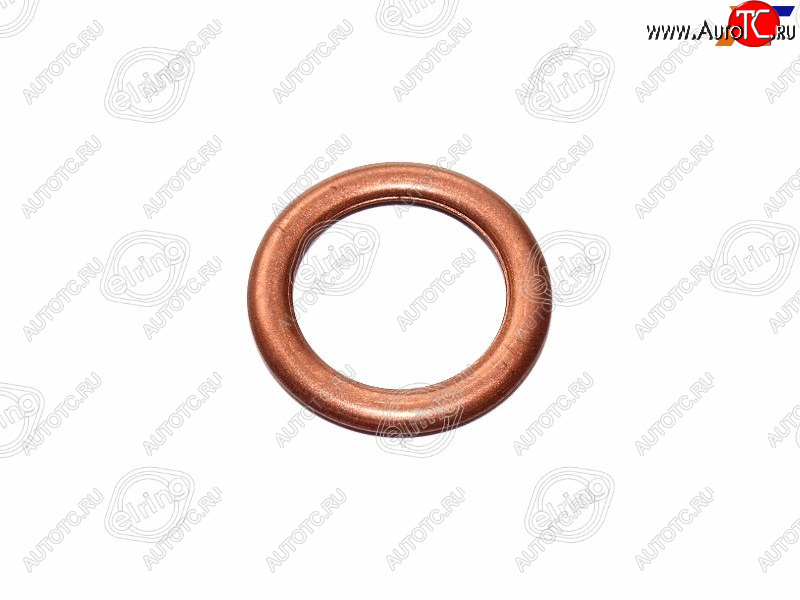 68 р. Уплотнительное кольцо ELRING 394.290, 394290 ELRING 394.290  с доставкой в г. Майкоп