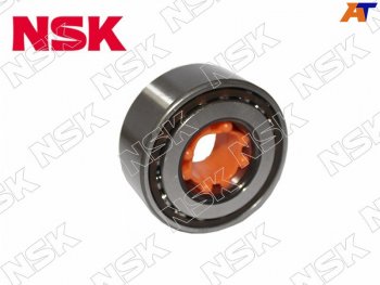 2 439 р. Подшипник передней ступицы TOYOTA CELICACARINA EDEXIV ST202205 SUPER STRUT NSK 38BWD18CA138A  с доставкой в г. Майкоп. Увеличить фотографию 1