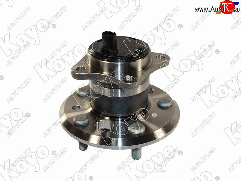 10 449 р. Ступичный узел задн.прав TOYOTA WINDOM MCV30CAMRY ACV40 KOYO 3DACF026F-15S  с доставкой в г. Майкоп