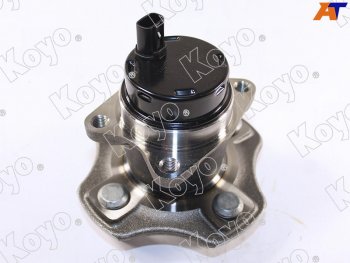 Ступичный узел задн. TOYOTA VITZPLATZFUN CARGOIST 99-05 (c ABS) KOYO 3DACF026F-23S