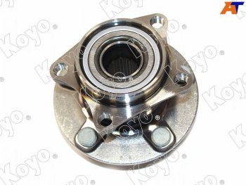 8 999 р. Ступичный узел задн. MAZDA CX-7 4WDAXELA 03-08 4WD                                                  KOYO 3DACF038D-5  с доставкой в г. Майкоп. Увеличить фотографию 1